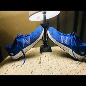 NEW BALANCE ARISHI FRESH FOAM MENS RUNNING MARIS